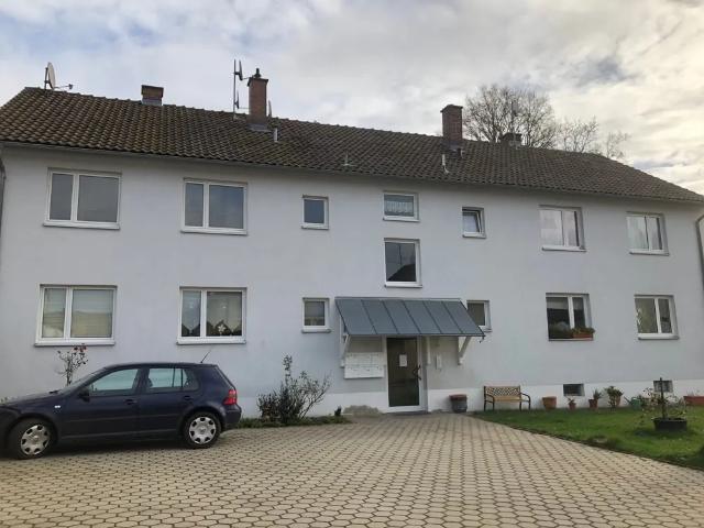 VERMIETUNG: Großzügige 3 Zimmer Wohnung ab 01.09.2026 in Rödental