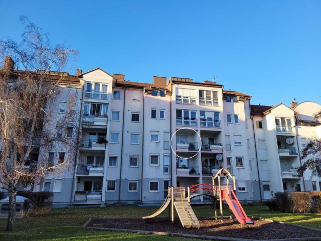 Vermietung von 90 m² Wohnung in Eisenstadt neben Wifi