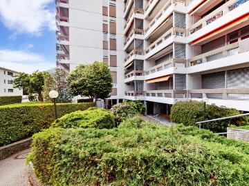 Monte Carasso, Kreis Bellinzona, Bezirk Bellinzona, Tessin