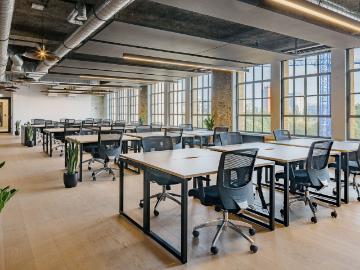 Michaelkirchplatz, Friedrichshain-Kreuzberg, Berlin, Bundesland Berlin