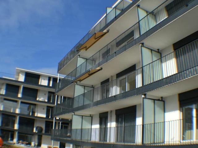 Vermietung Wohnung Duplex /Maisonette Wohnung 9320 Arbon