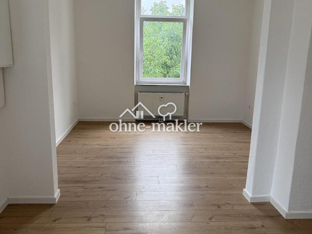 Vermietung 1 Zimmer inkl. Küche, Bad