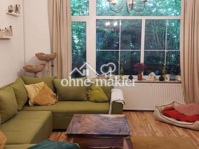 Vermietung 3 Zimmerwohnung in Pönitz Scharbeutz