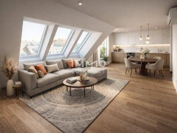 Wohnung zum Verkauf in 1120 - Balkon, Terrasse