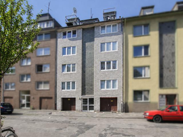 Vermietungssichere Zwei Zimmer Wohnung
