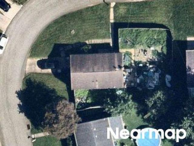 Vermillion Dr