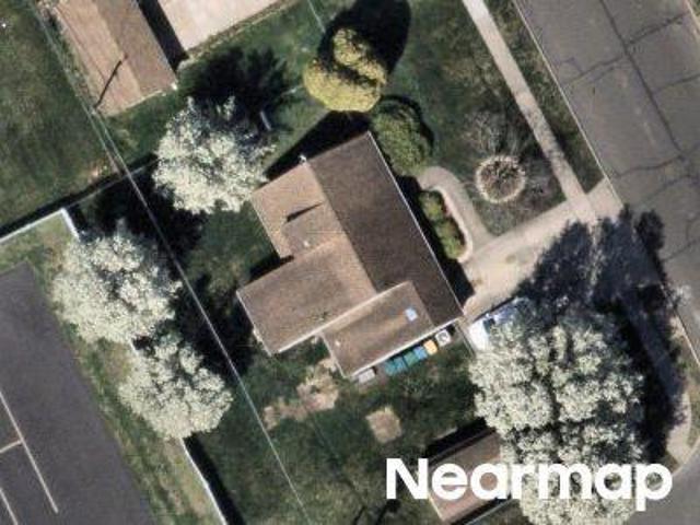 Vermillion Ln