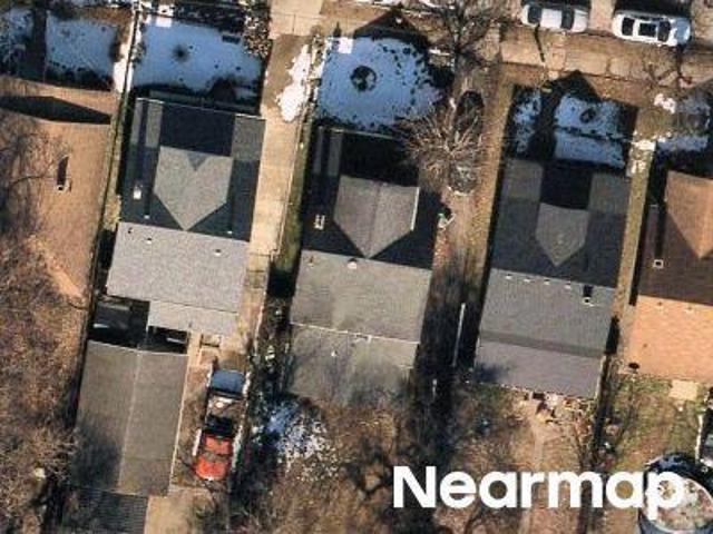 Vermont Ave