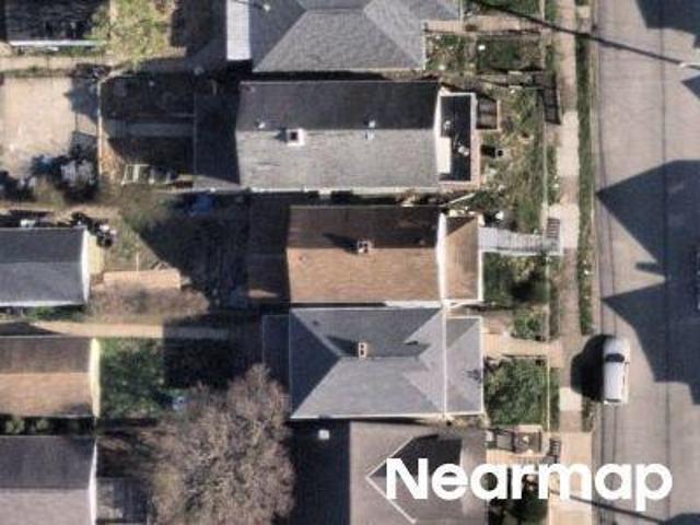 Vermont Ave