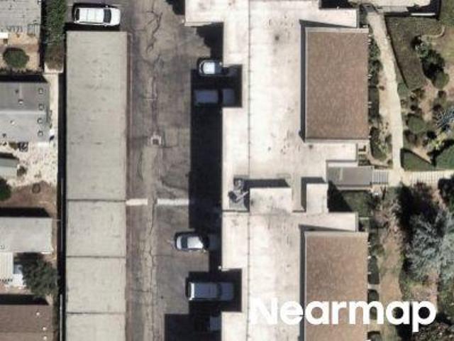 Vermont Ave Unit