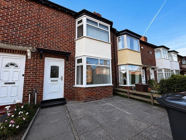 Vermont Avenue, Liverpool L23, 3 bed terraced house to rent, £1,100 pcm | PrimeLocation