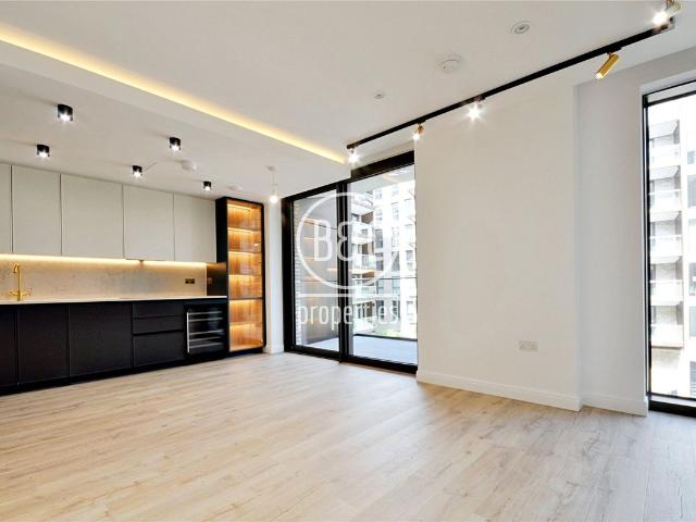 Vermont House, 250 City Road, London EC1V, 2 bed flat to rent, £4,250 pcm | PrimeLocation