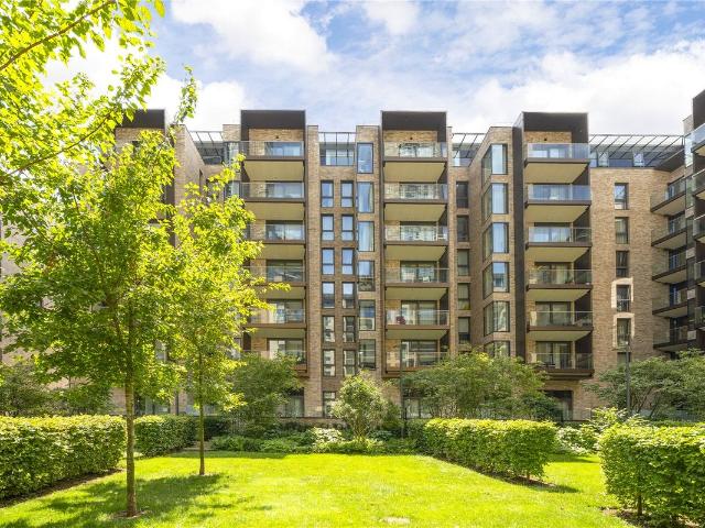 Vermont House, 250 City Road, London EC1V, 2 bed flat to rent, £4,250 pcm | PrimeLocation