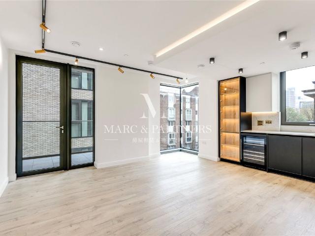 Vermont House, 8 Dingley Road, London EC1V, 2 bed flat to rent, £4,000 pcm | PrimeLocation