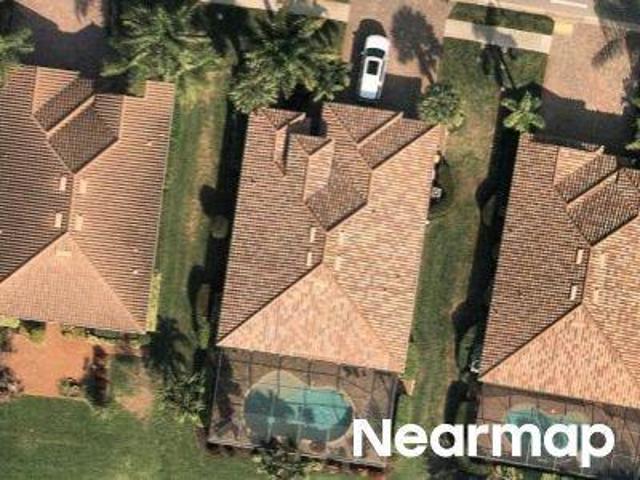 Vermont Ln