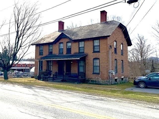 Vermont Route E, Shaftsbury, Home For Sale