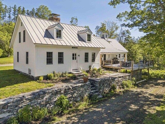 Vermont Route,londonderry, Home For Sale