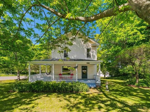 Vermont Route,randolph, Home For Sale