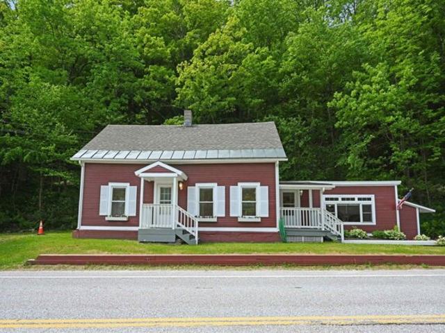 Vermont Route,shrewsbury, Home For Sale