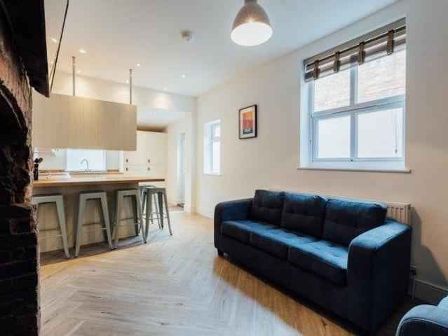 Vermont Street 5 bed house share to rent £2,490 pcm £575 pw