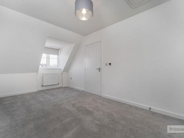 Vermuyden Way, Chatteris