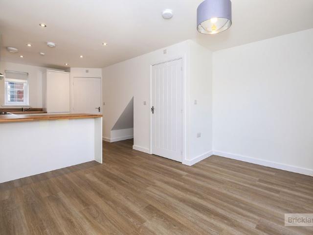 Vermuyden Way, Chatteris