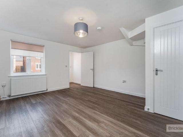 Vermuyden Way Chatteris
