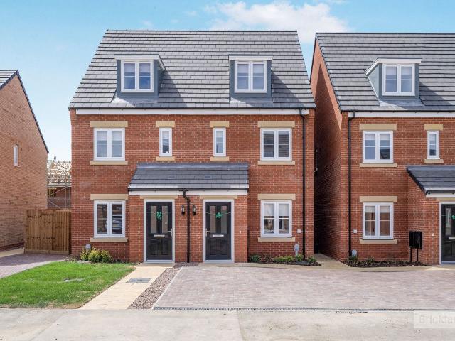 Vermuyden Way, Chatteris PE16, 3 bed property to rent, £1,350 pcm | PrimeLocation