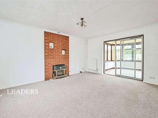 Vermuyden Way, Fen Drayton, Cambridge, CB24