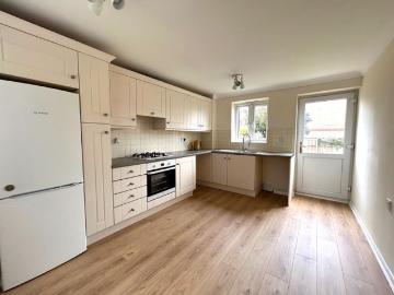Vermuyden Way, Fen Drayton, 3 bedroom, Terraced