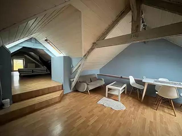Vern sur Seiche 35770 Location appartement 2 pièces t2