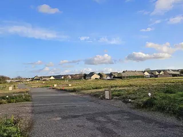 Vernantes 49390 Programme neuf maison neuf à vendre 4 pièces