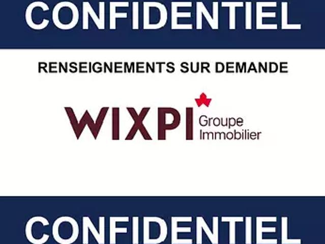 Vernaison 69390 Achat / Vente maison 5 pièces t5 au dernier étage
