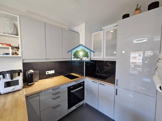 VERNAISON T2 de 40M² + PARKING