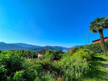 Vernate, Gemeinde Agno, Bezirk Lugano, Tessin