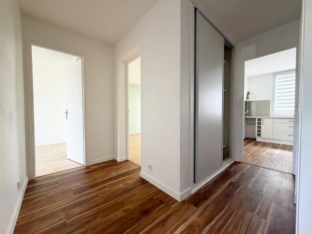 VERNAY Appartement 3 pièces de 58 m²