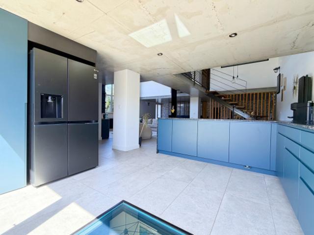 VERNAY Appartement Loft 220 m2