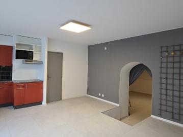 Vernayaz, charmant 2 pièces à vendre