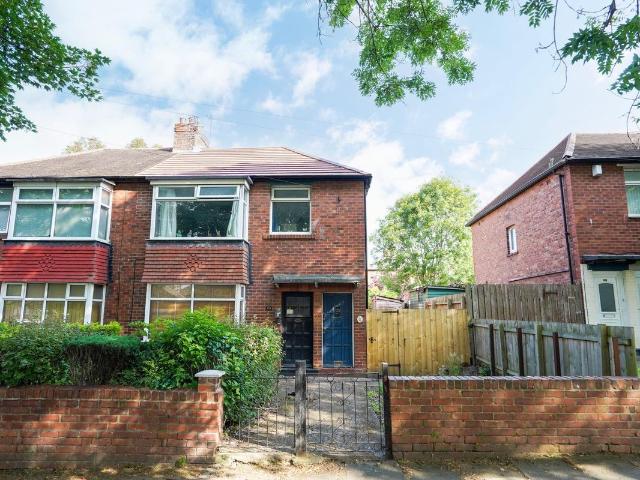 Verne Road, North Shields NE29, 3 bed flat to rent, £775 pcm | PrimeLocation