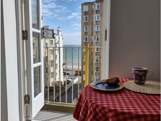 Verner House, Hove BN3, 2 bed flat to rent, £1,780 pcm | PrimeLocation