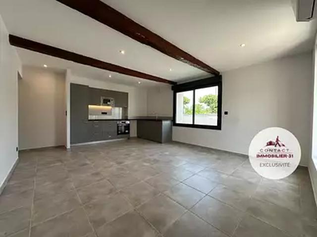Vernet 31810 Achat / Vente appartement 4 pièces t4