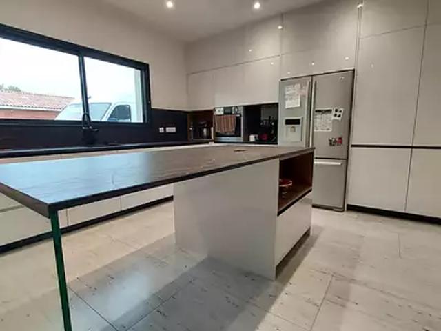 Vernet 31810 Achat / Vente maison 4 pièces t4
