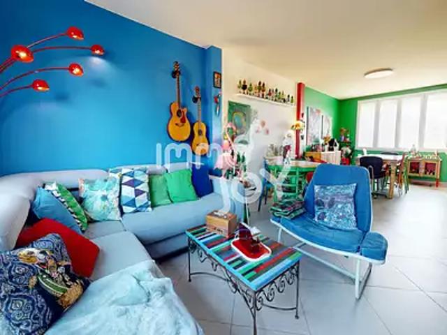 Vernet 31810 Achat / Vente maison 6 pièces t6