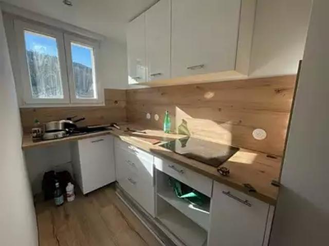 Vernet les Bains 66820 Location appartement 3 pièces t3 terrasse parking