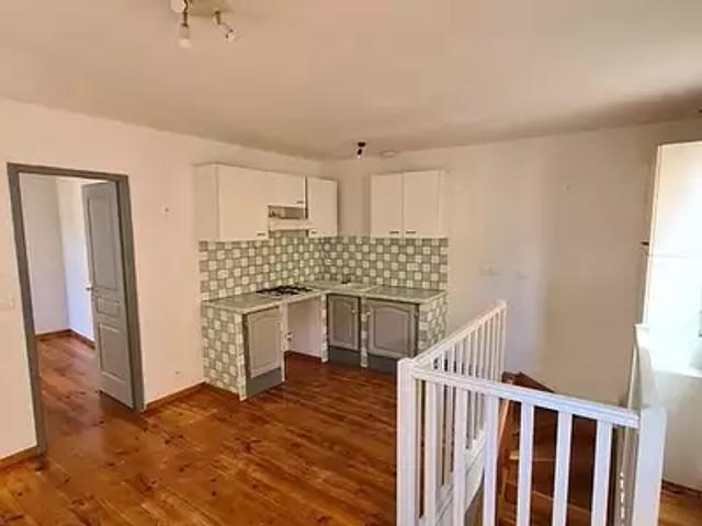 Vernet les Bains 66820 Location appartement 3 pièces t3