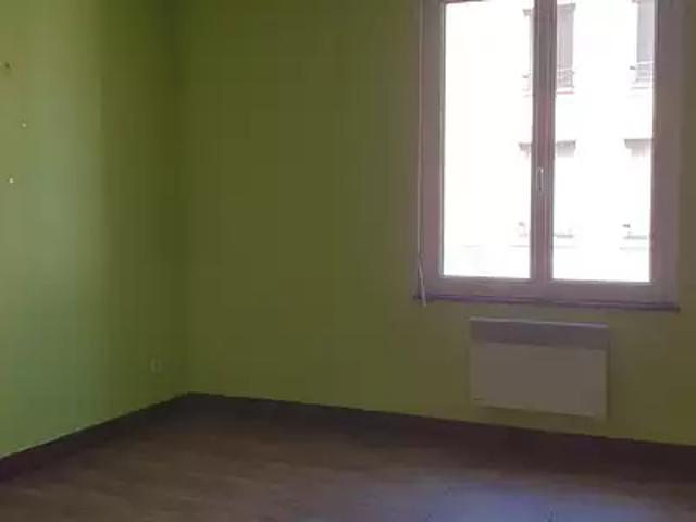 Dormans 51700 Achat / Vente appartement 2 pièces t2