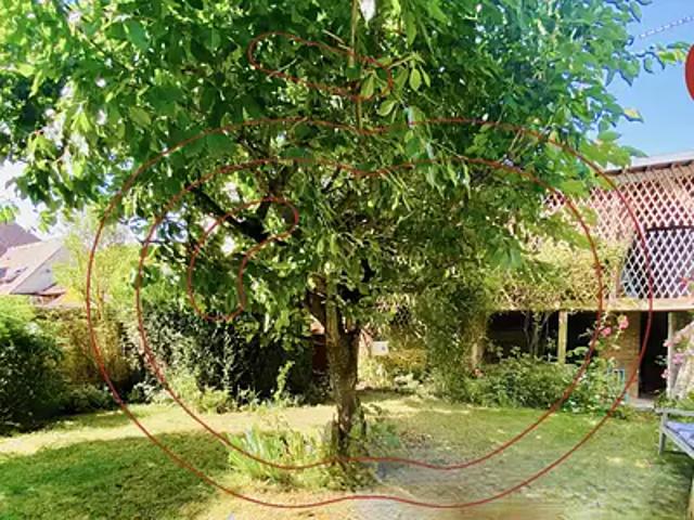 Verneuil d'Avre et d'Iton 27130 Achat / Vente maison 6 pièces t6