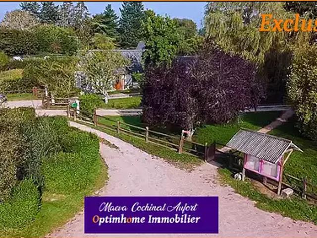 L'Aigle 61300 Achat / Vente maison 9 pièces t9 jardin