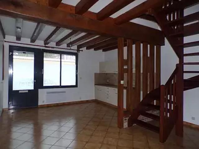 Verneuil d'Avre et d'Iton 27130 Location appartement 3 pièces t3