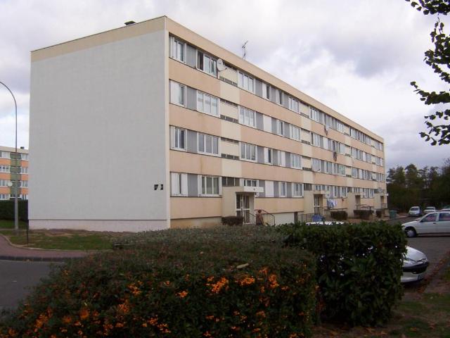 VERNEUIL D'AVRE ET D'ITON T4 de 80 m²